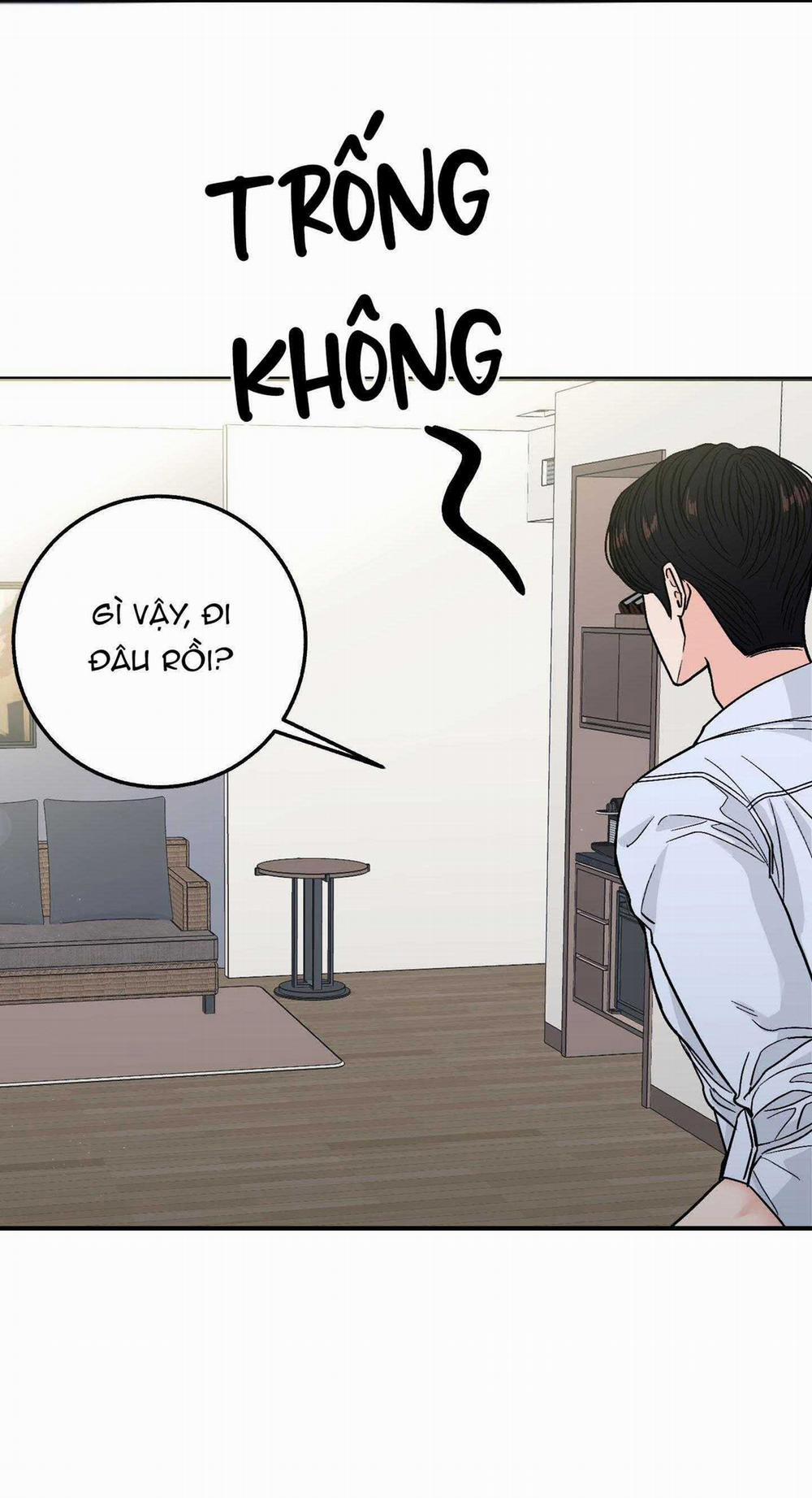 Nghiện Sex 21.1 trang 23