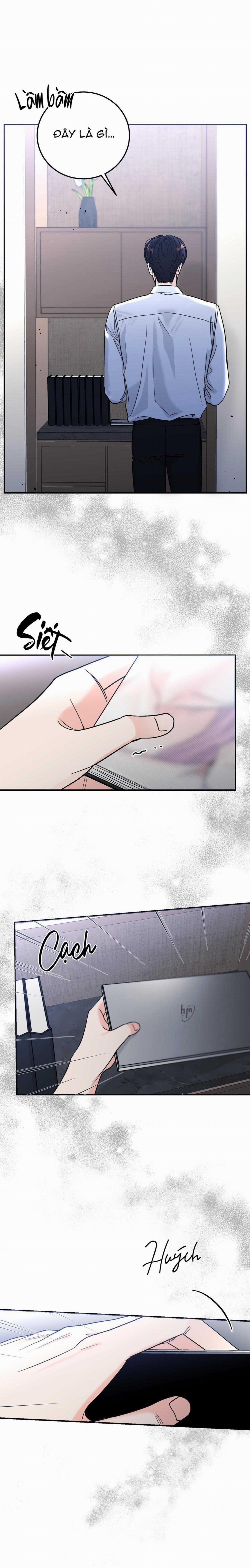 Nghiện Sex 21.1 trang 28