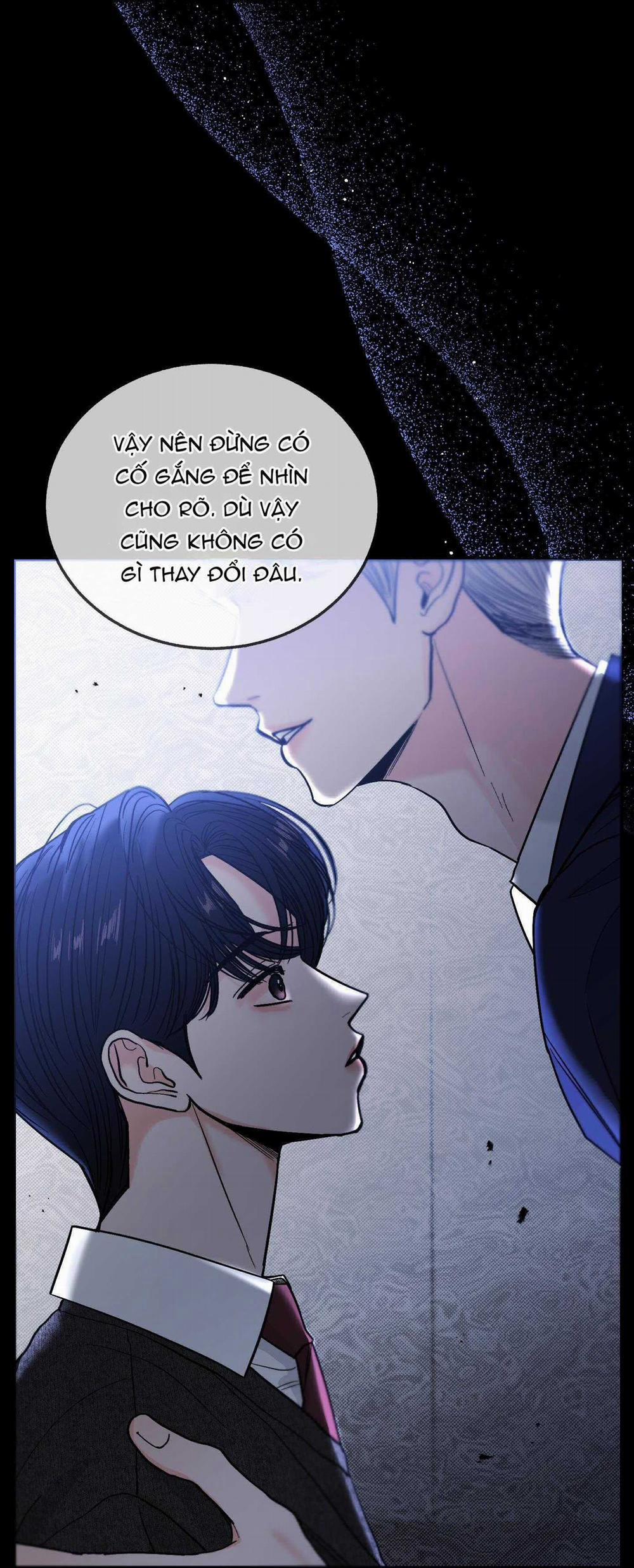 Nghiện Sex 21.1 trang 3