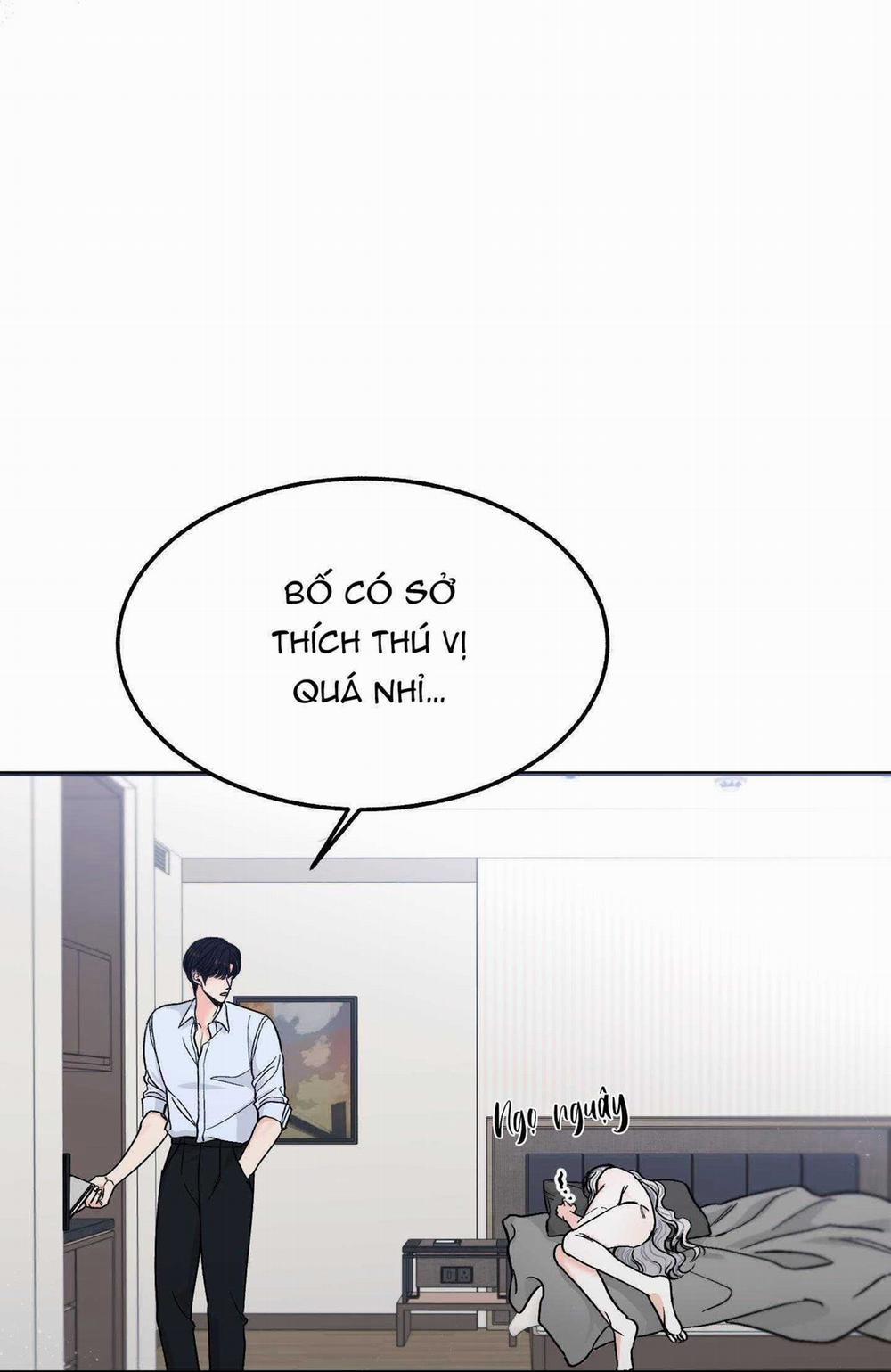 Nghiện Sex 21.1 trang 33