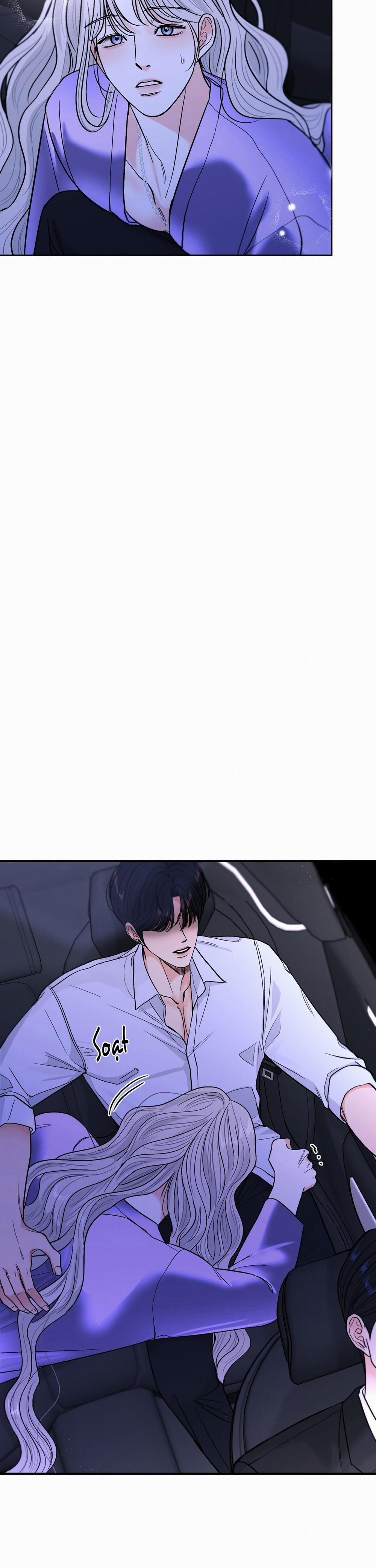 Nghiện Sex 21.2 món đồ chơi 2 trang 1