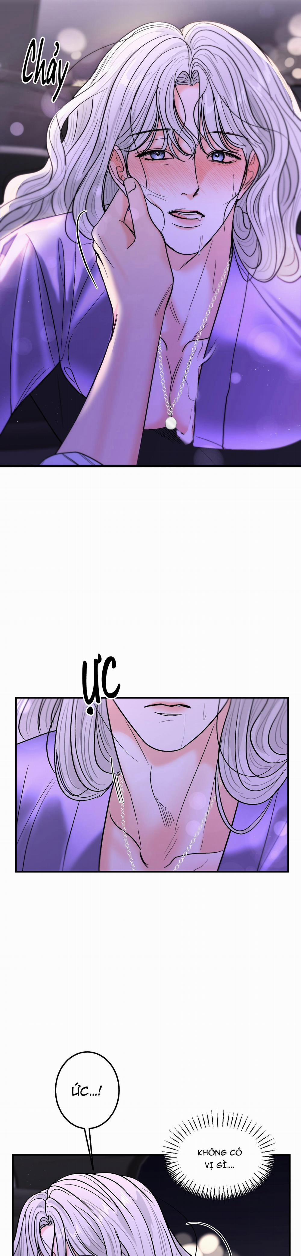 Nghiện Sex 21.2 món đồ chơi 2 trang 11