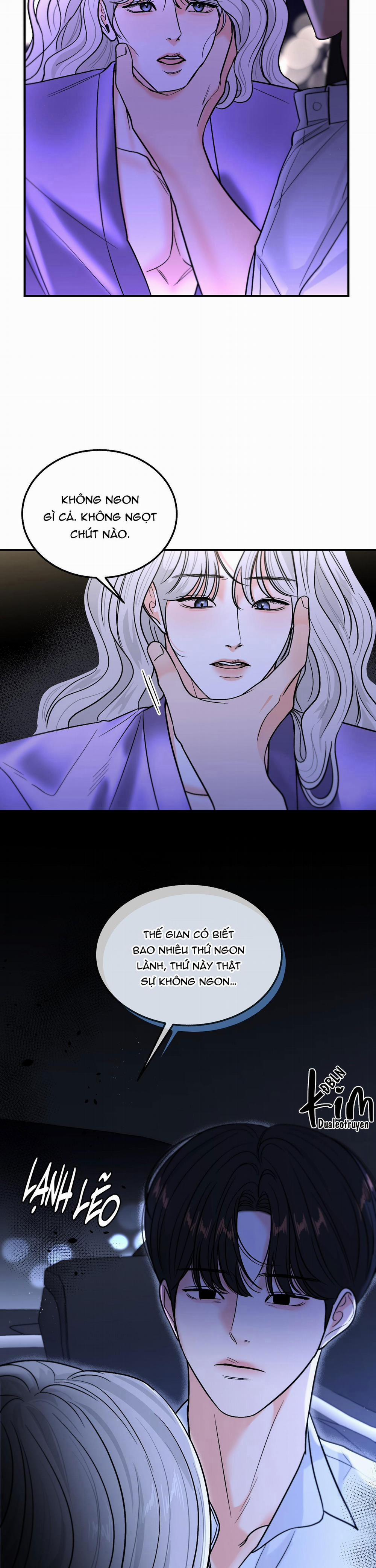 Nghiện Sex 21.2 món đồ chơi 2 trang 14