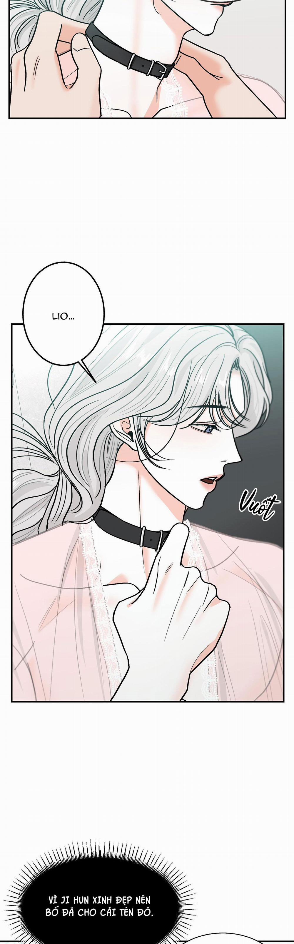 Nghiện Sex 21.2 món đồ chơi 2 trang 26