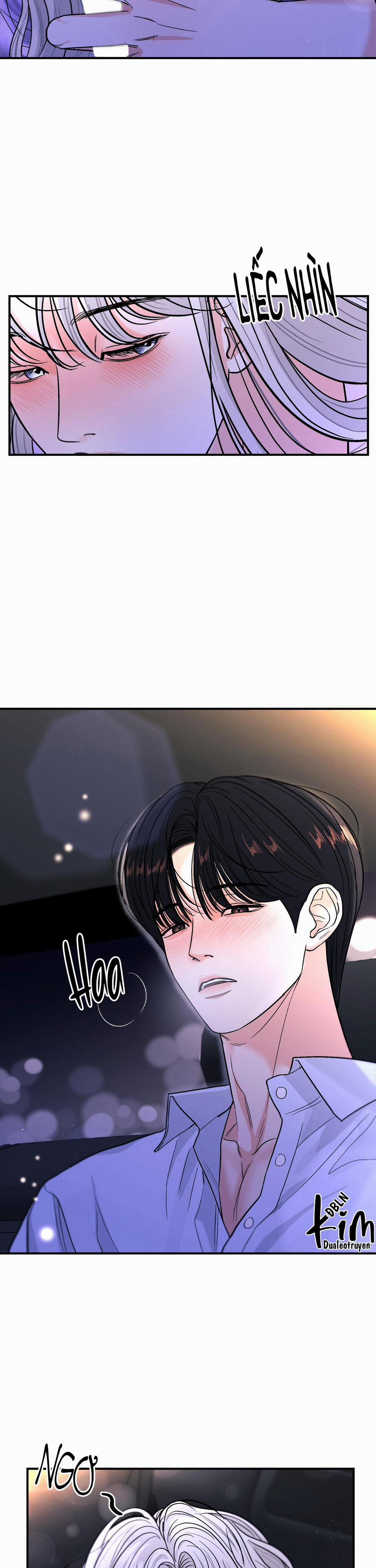 Nghiện Sex 21.2 món đồ chơi 2 trang 3