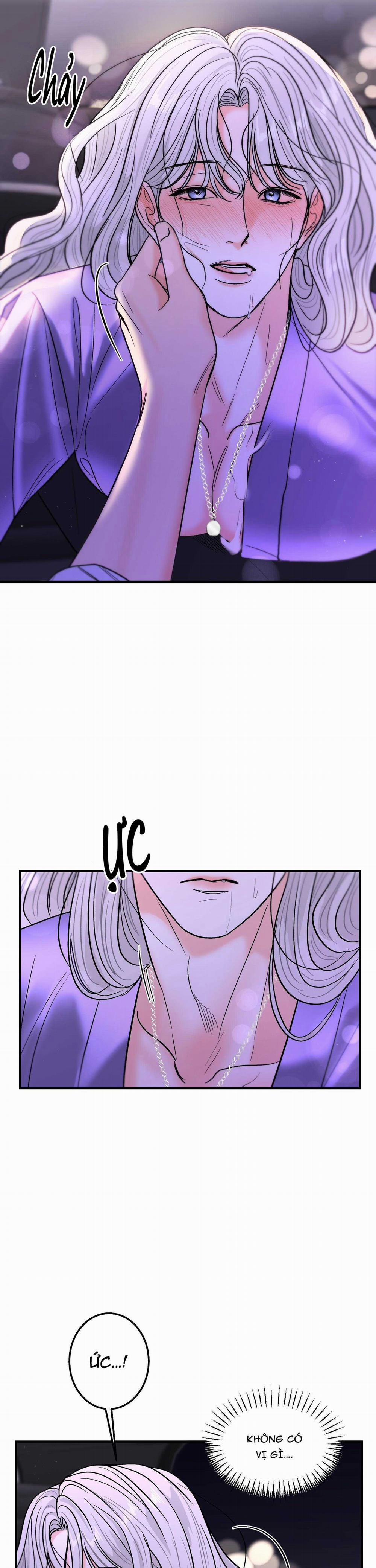 Nghiện Sex 21.2 trang 11