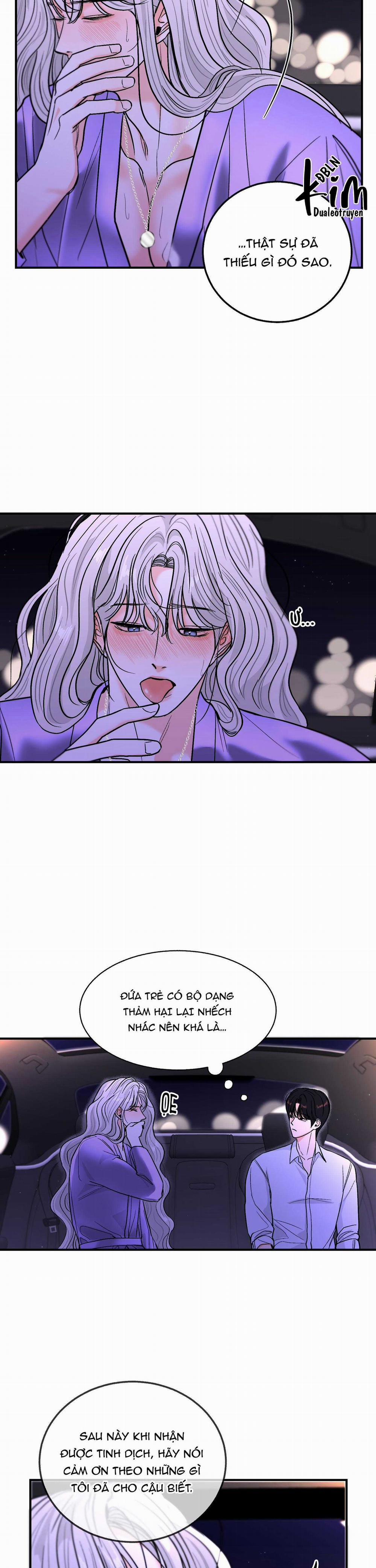 Nghiện Sex 21.2 trang 12