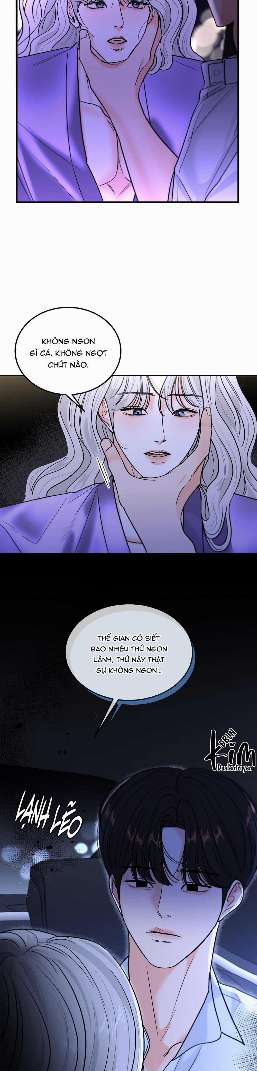 Nghiện Sex 21.2 trang 14