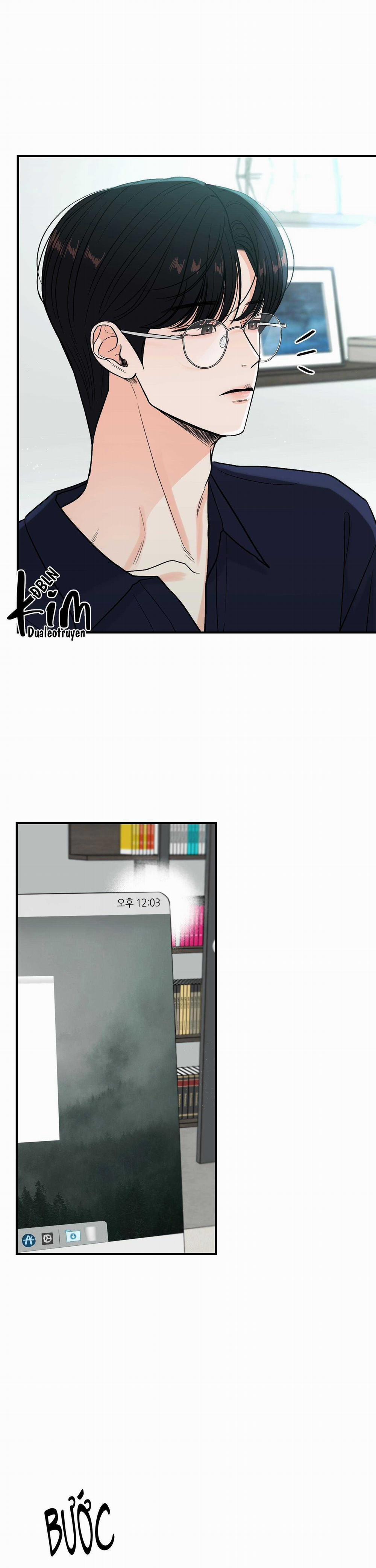 Nghiện Sex 21.2 trang 19