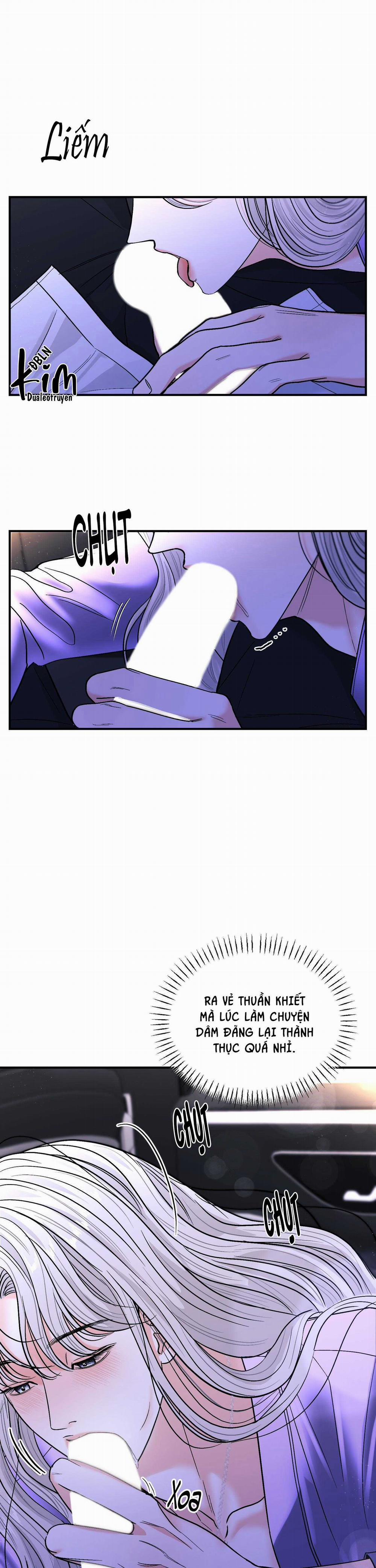 Nghiện Sex 21.2 trang 2