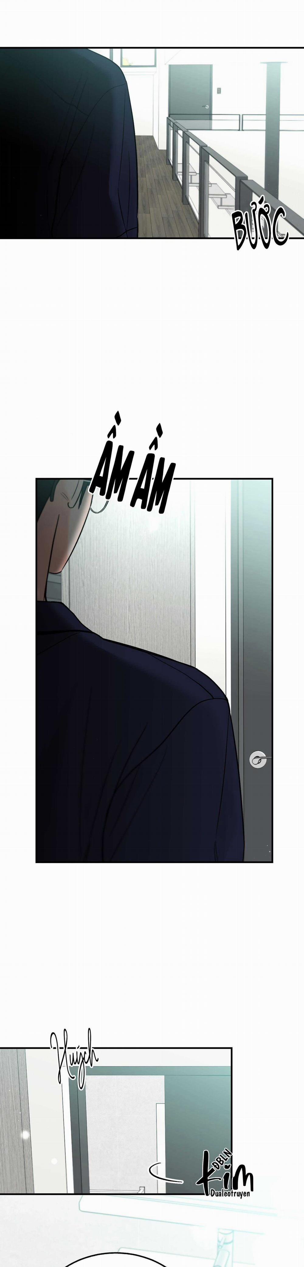 Nghiện Sex 21.2 trang 20