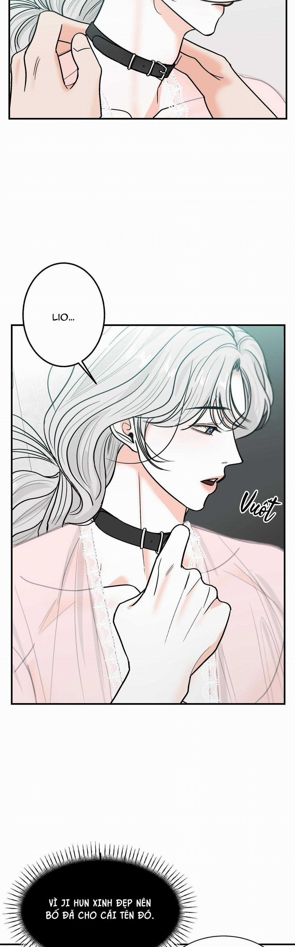 Nghiện Sex 21.2 trang 26