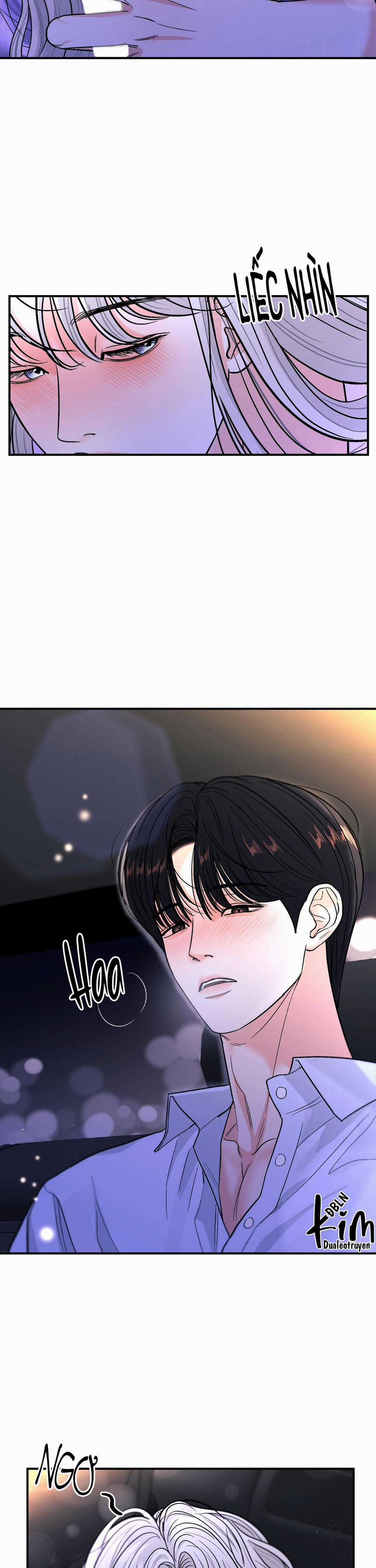 Nghiện Sex 21.2 trang 3