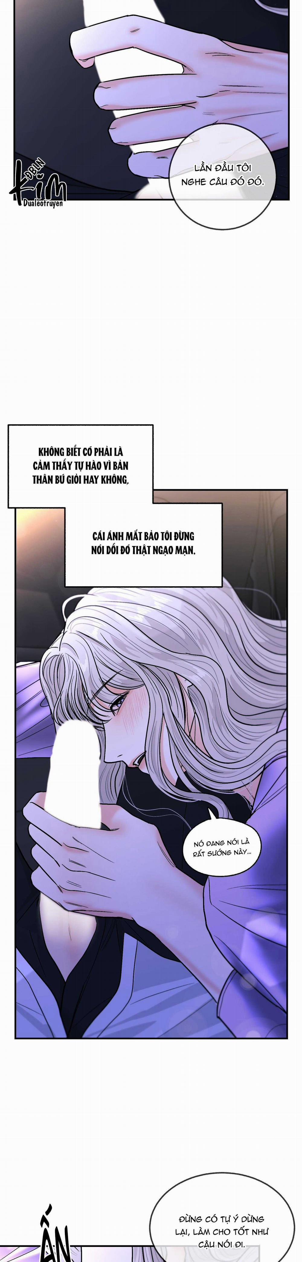 Nghiện Sex 21.2 trang 5