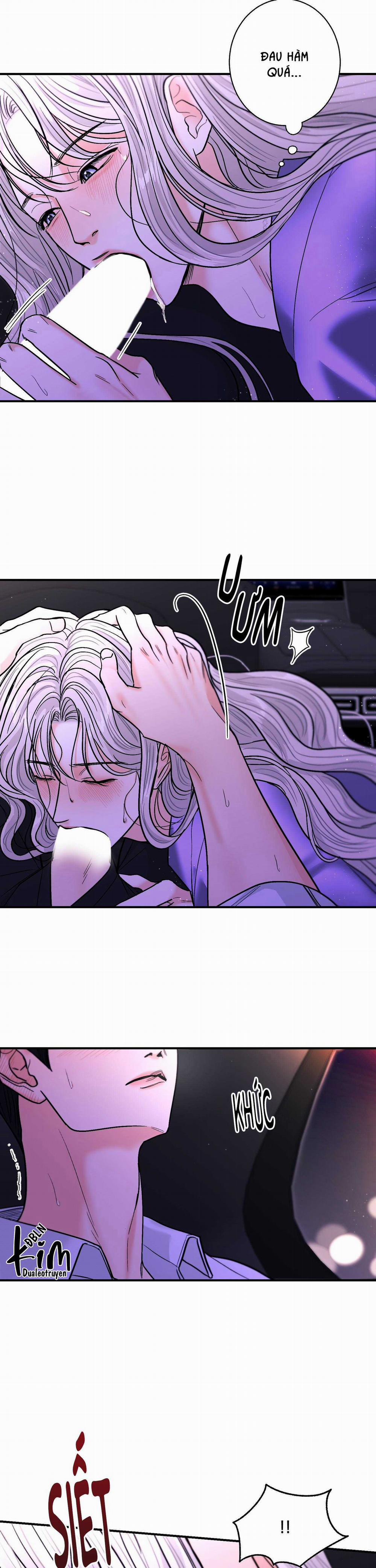 Nghiện Sex 21.2 trang 7