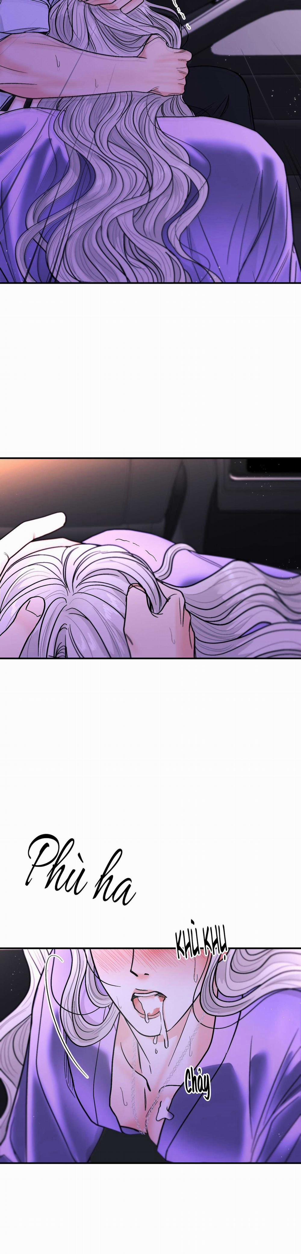 Nghiện Sex 21.2 trang 9