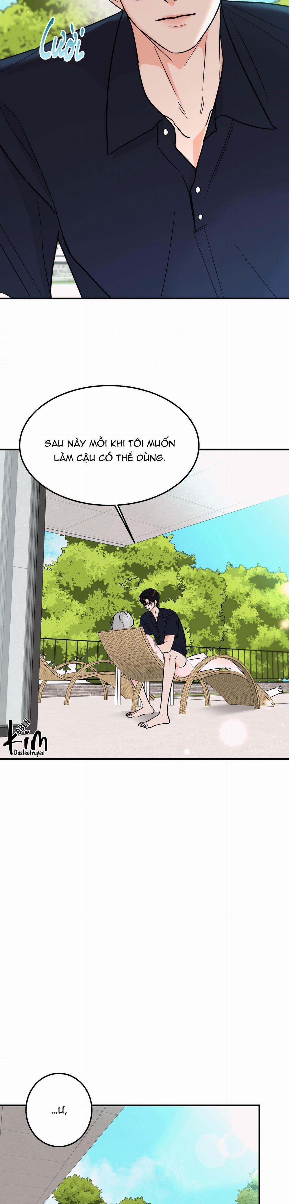 Nghiện Sex 21.3 món đồ chơi 3 trang 19