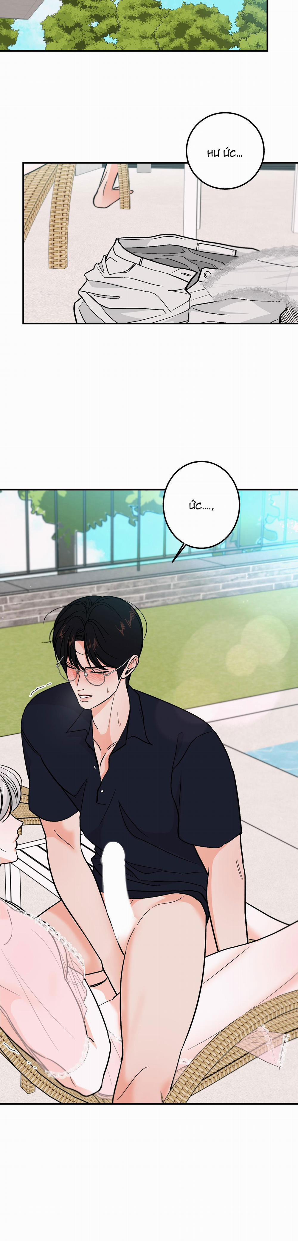 Nghiện Sex 21.3 món đồ chơi 3 trang 20