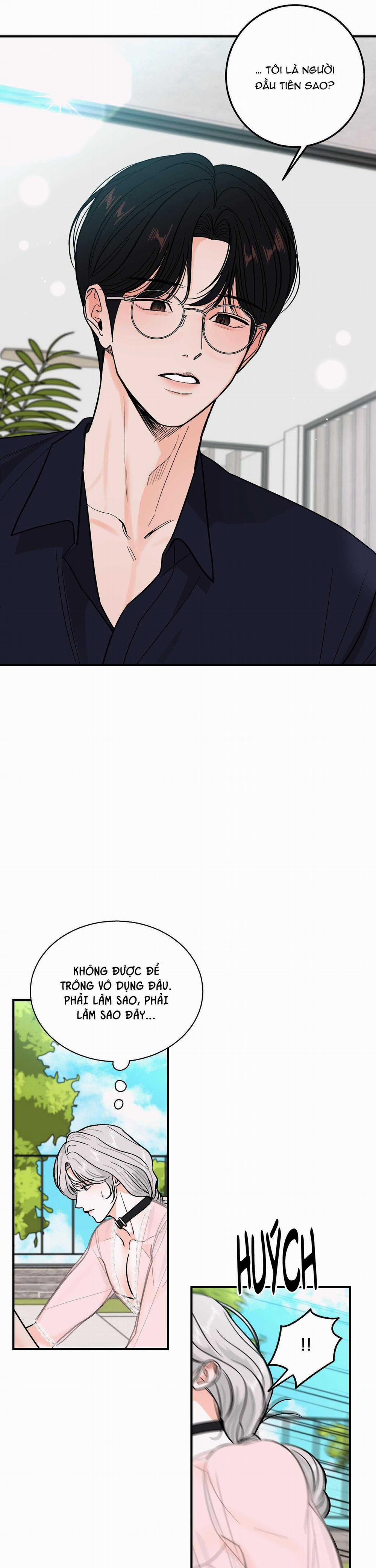 Nghiện Sex 21.3 trang 17