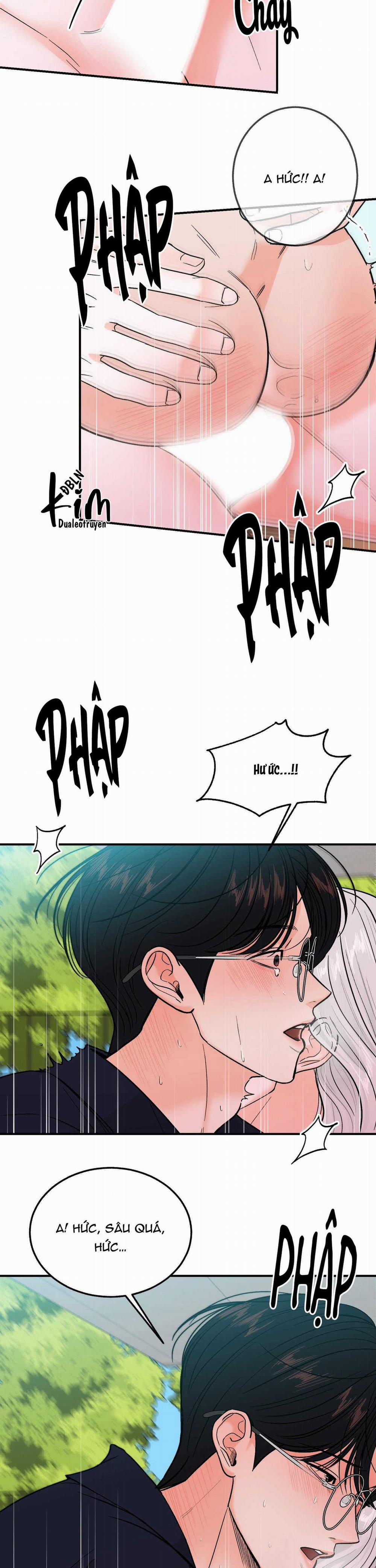 Nghiện Sex 21.3 trang 28