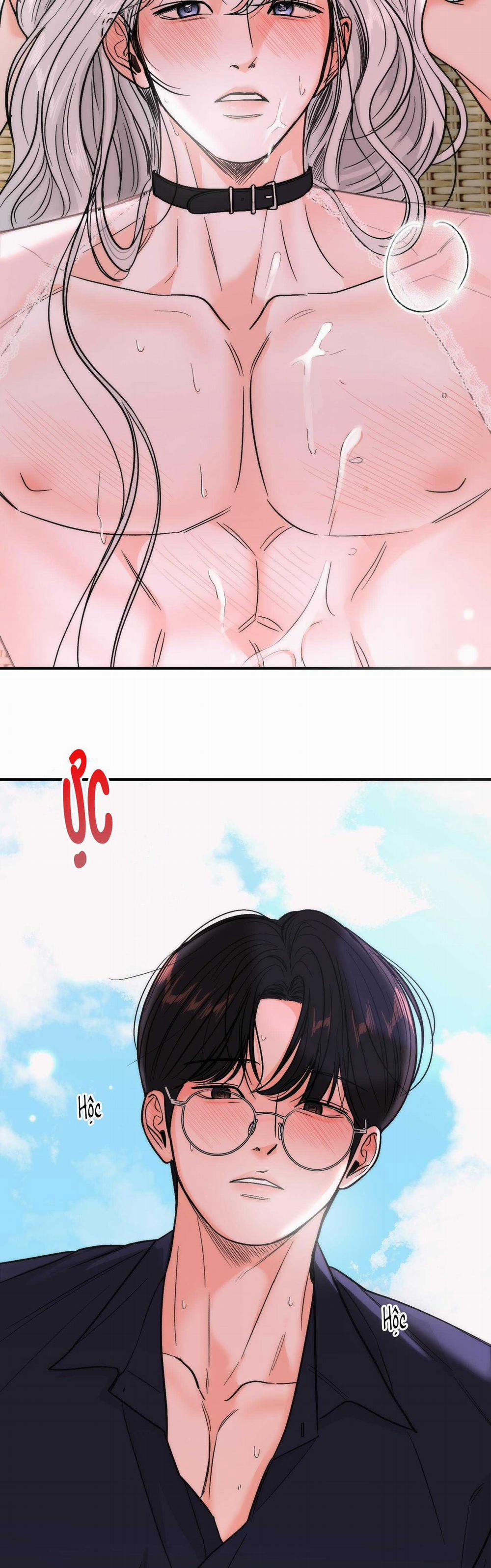 Nghiện Sex 21.3 trang 30