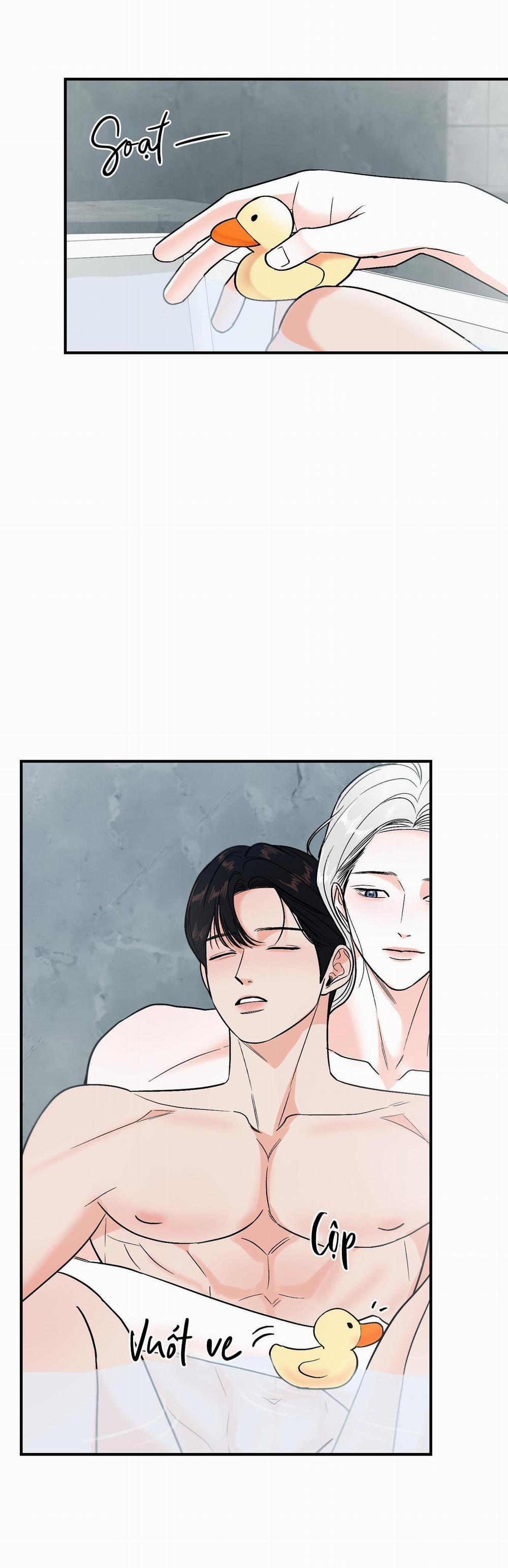 Nghiện Sex 21.4 món đồ chơi 4 trang 1