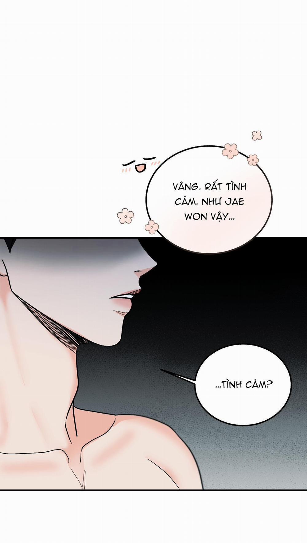 Nghiện Sex 21.4 món đồ chơi 4 trang 10