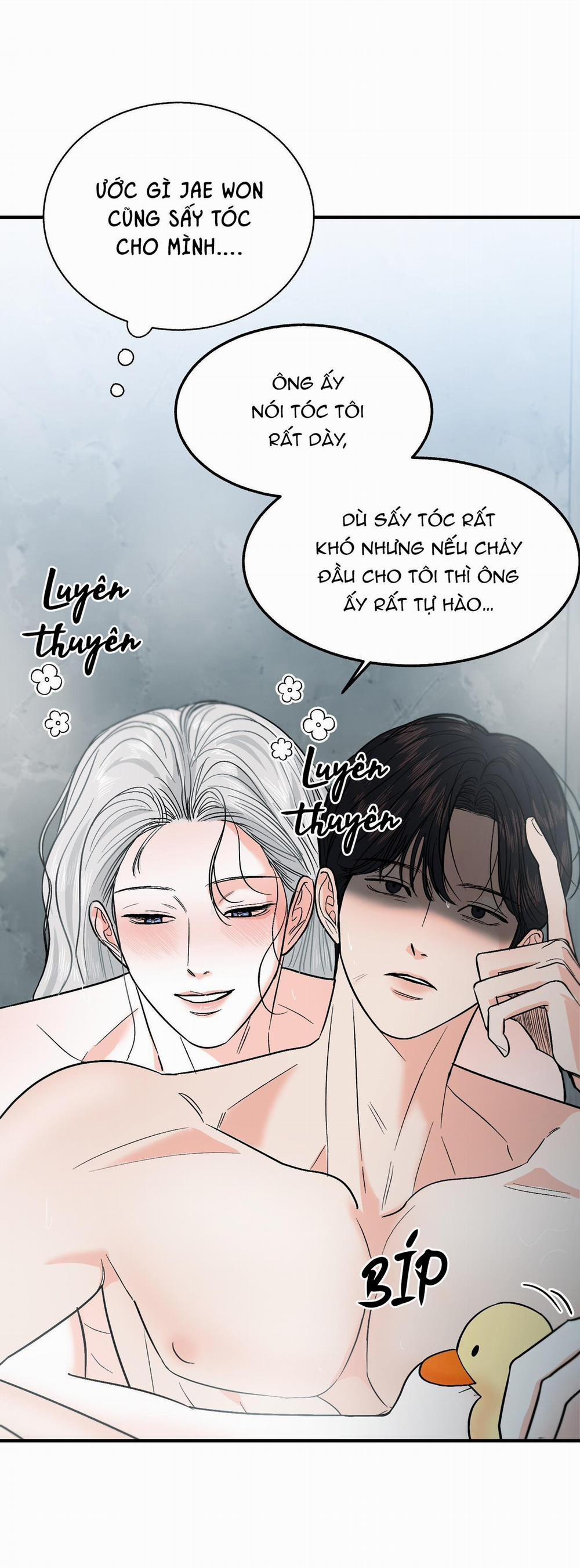 Nghiện Sex 21.4 món đồ chơi 4 trang 11