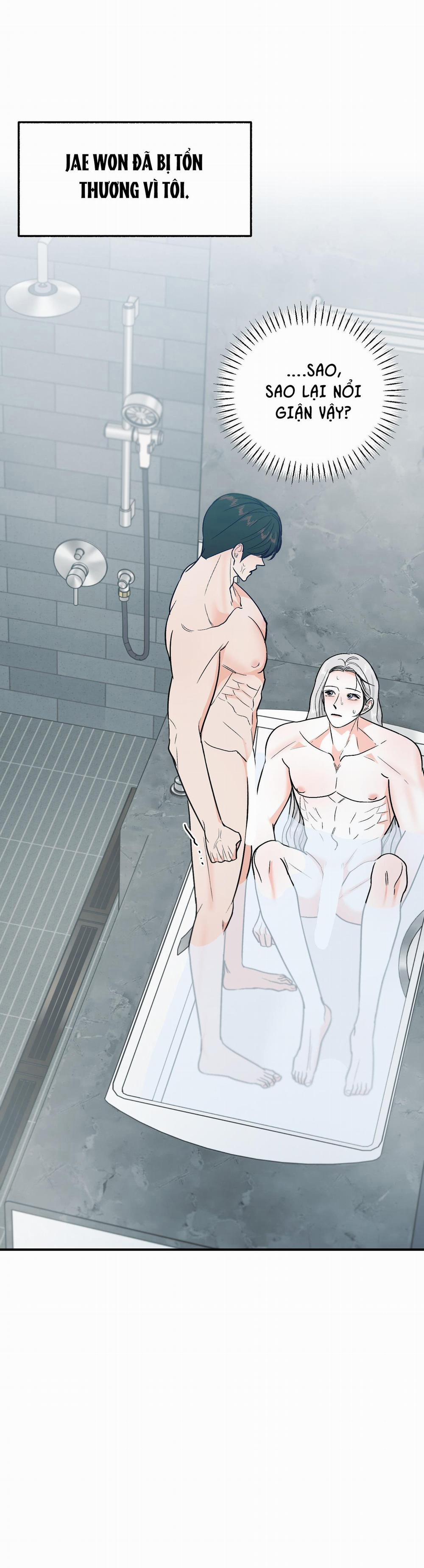 Nghiện Sex 21.4 món đồ chơi 4 trang 14