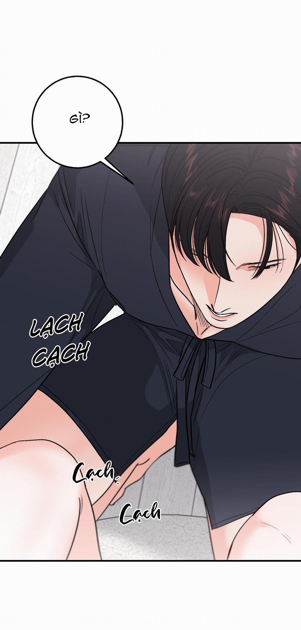 Nghiện Sex 21.4 món đồ chơi 4 trang 18