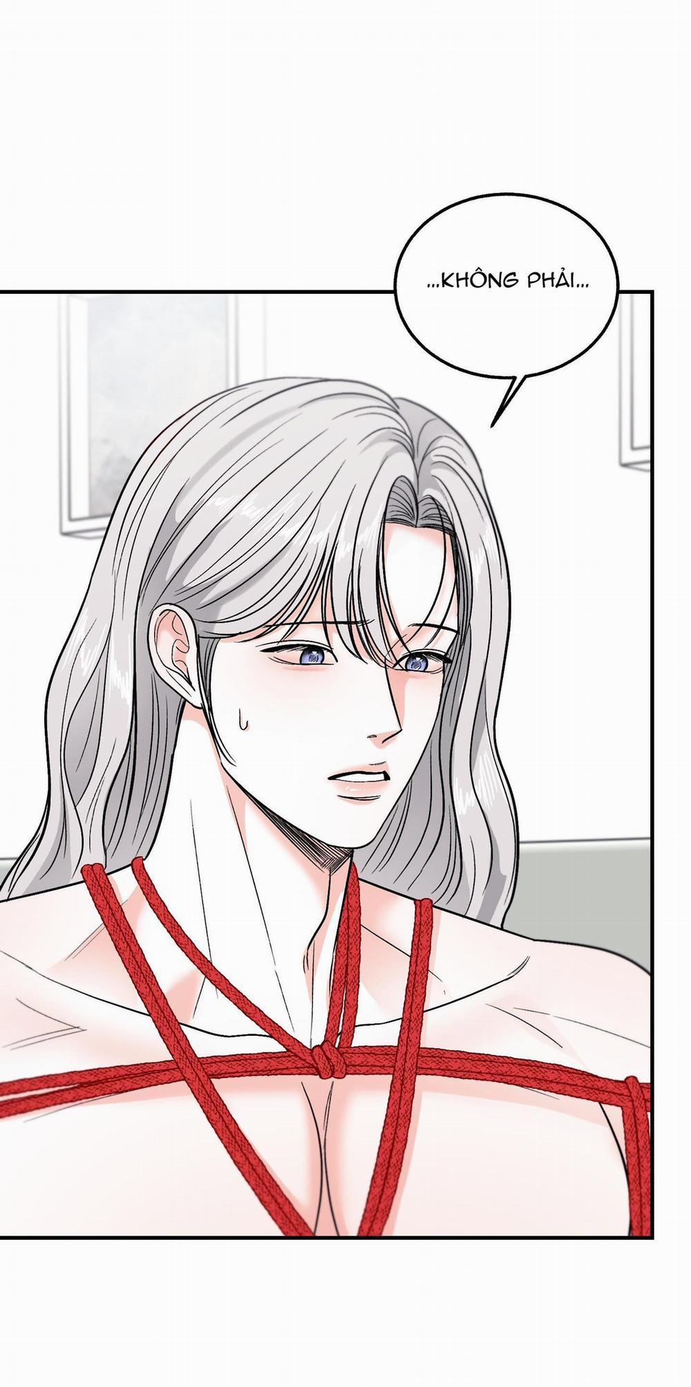 Nghiện Sex 21.4 món đồ chơi 4 trang 25