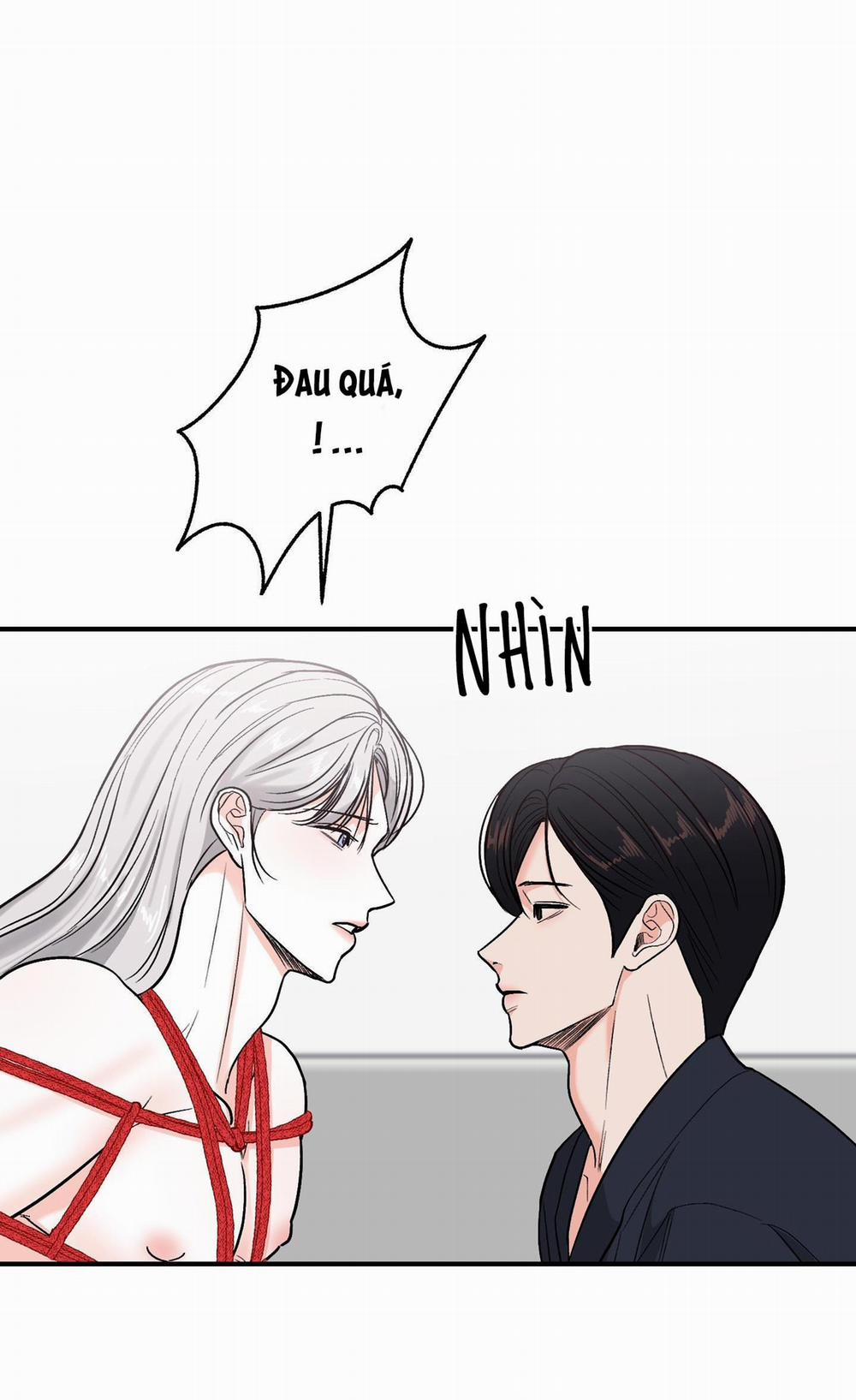 Nghiện Sex 21.4 món đồ chơi 4 trang 31