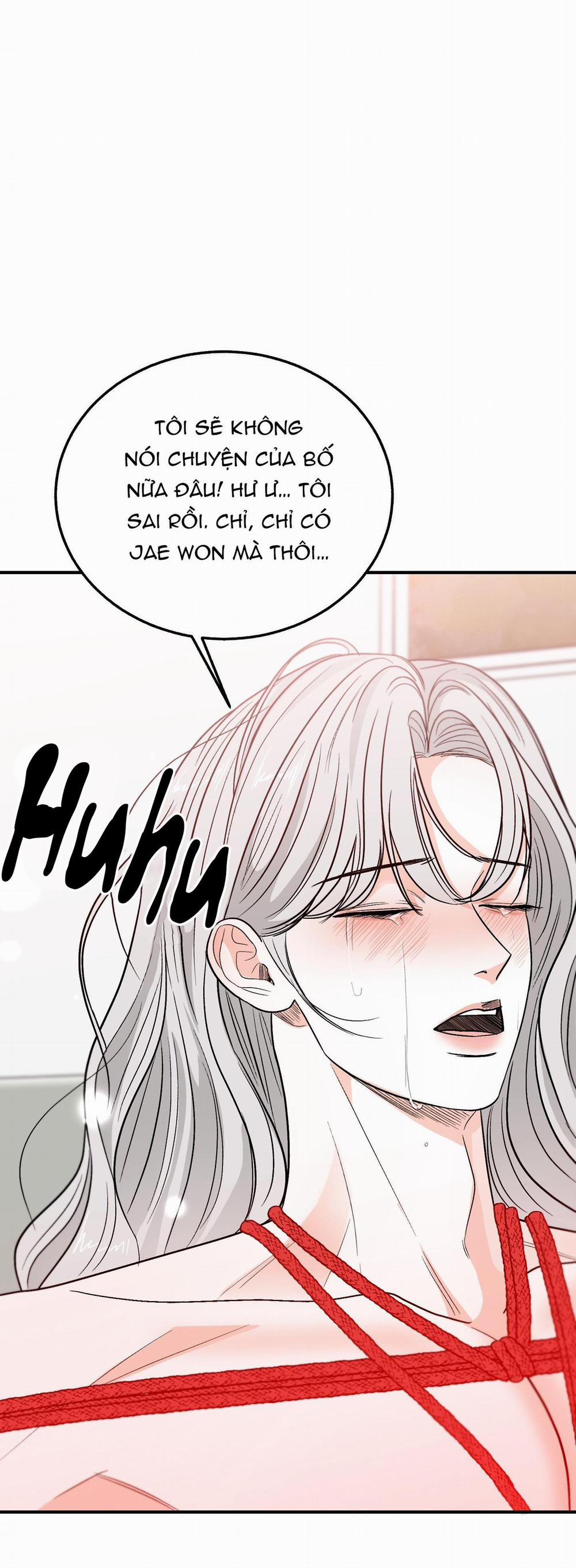 Nghiện Sex 21.4 món đồ chơi 4 trang 43