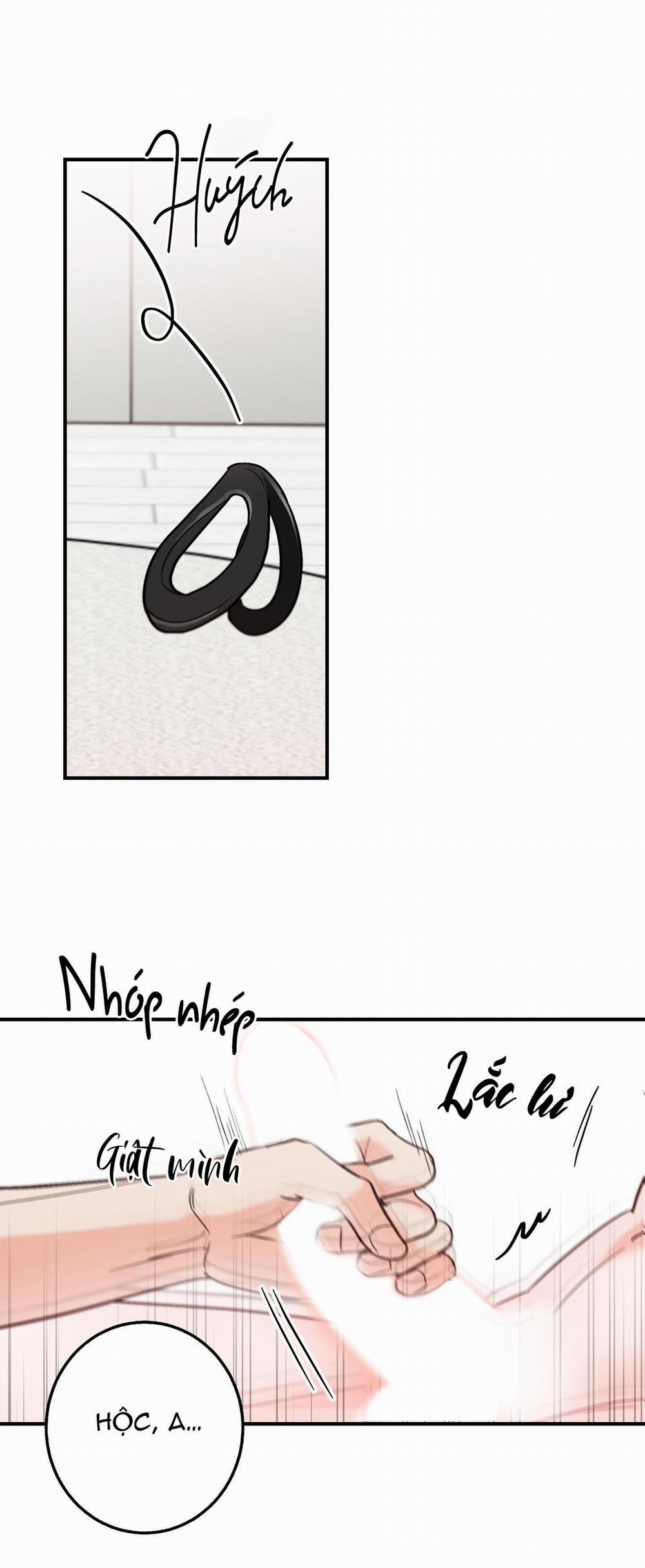 Nghiện Sex 21.4 món đồ chơi 4 trang 48