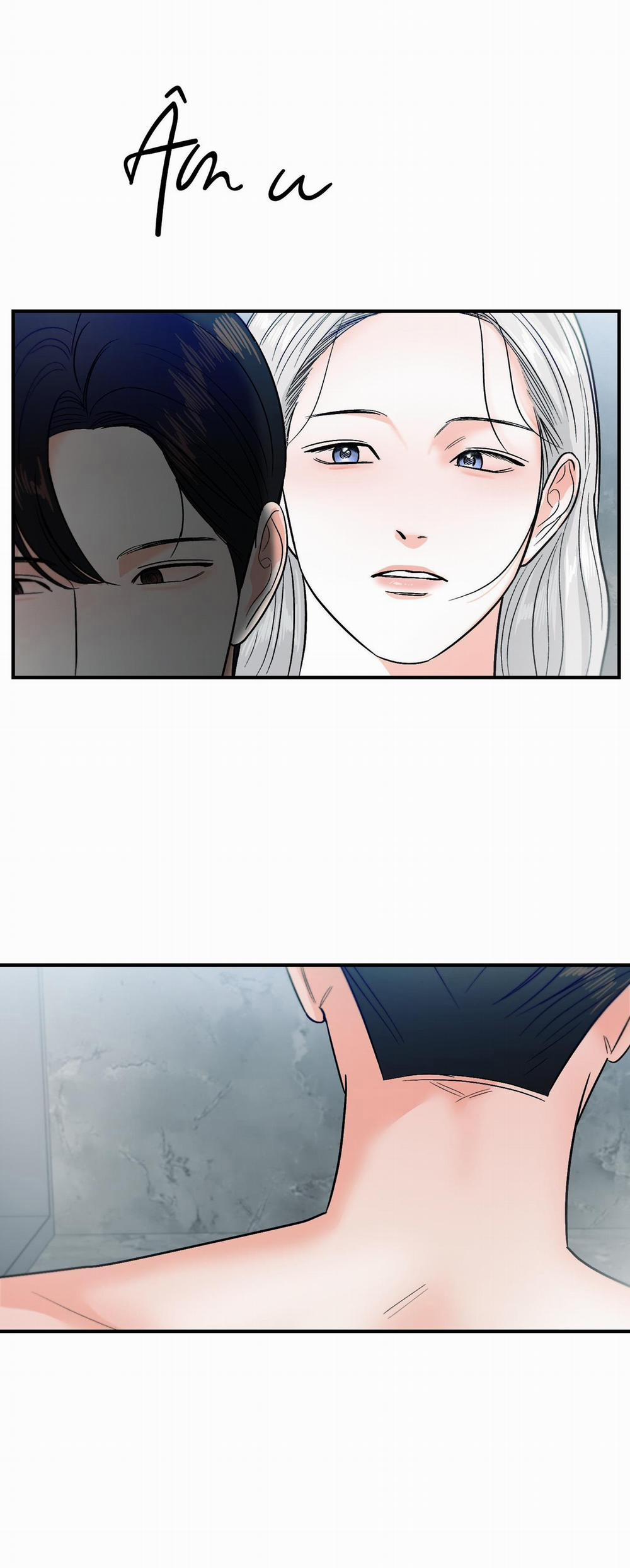 Nghiện Sex 21.4 món đồ chơi 4 trang 5