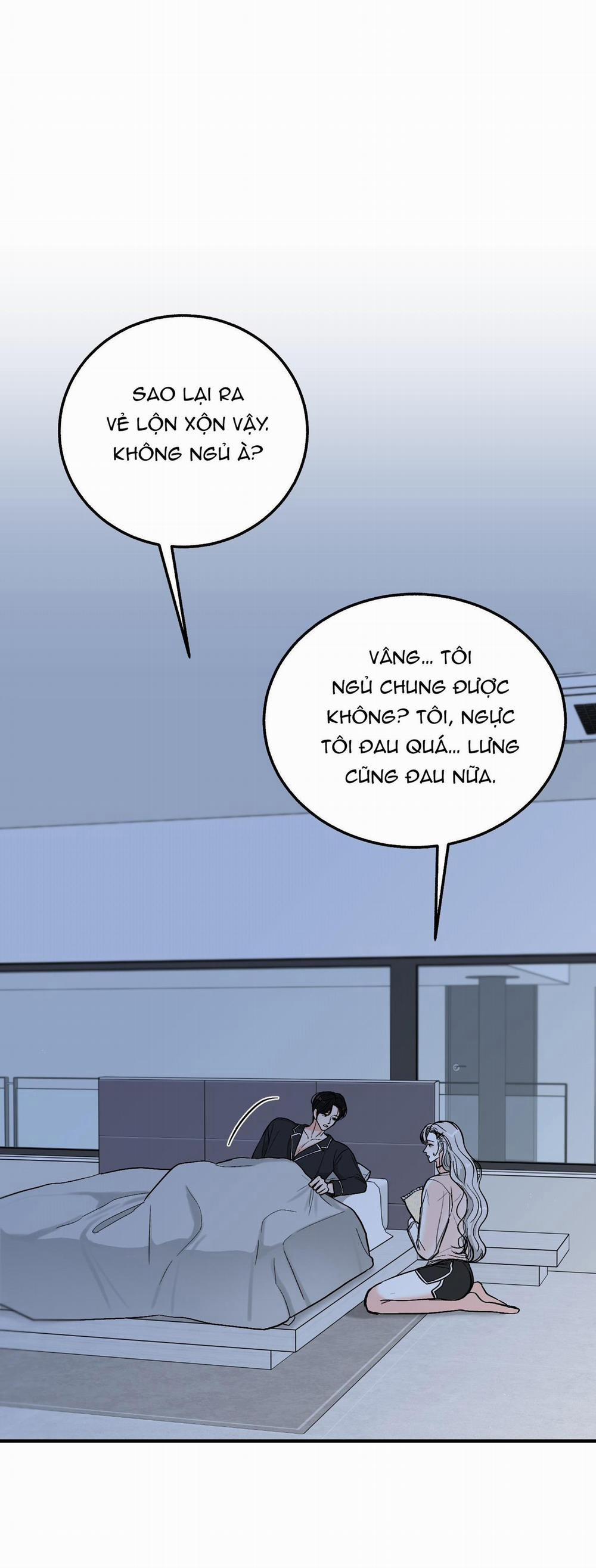 Nghiện Sex 21.4 món đồ chơi 4 trang 54