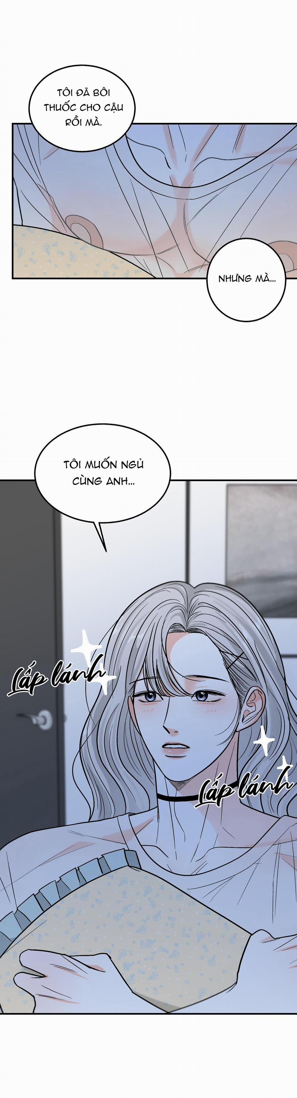 Nghiện Sex 21.4 món đồ chơi 4 trang 55