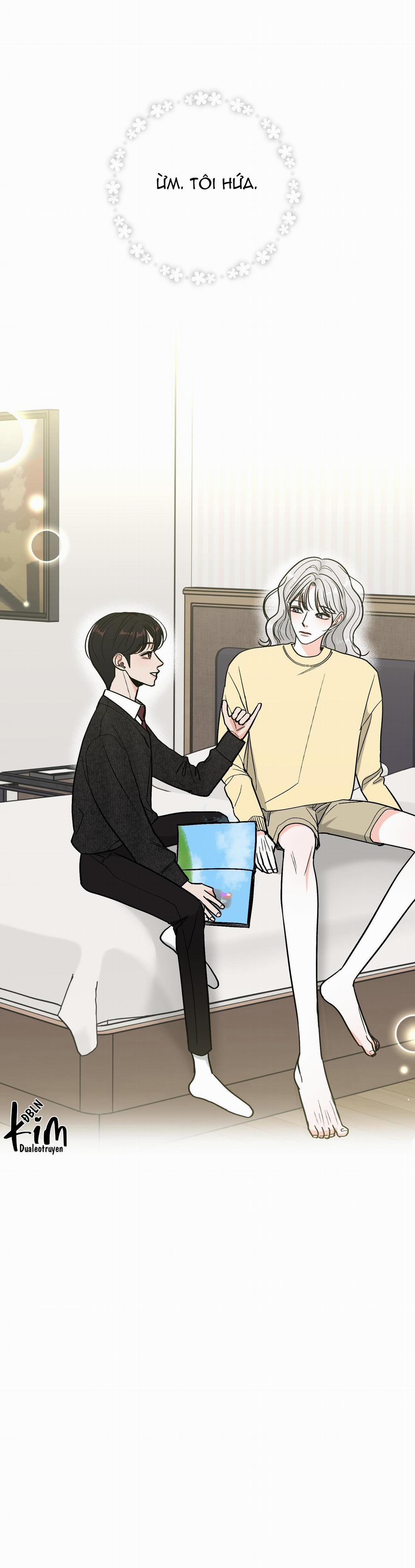 Nghiện Sex 21.4 món đồ chơi 4 trang 60