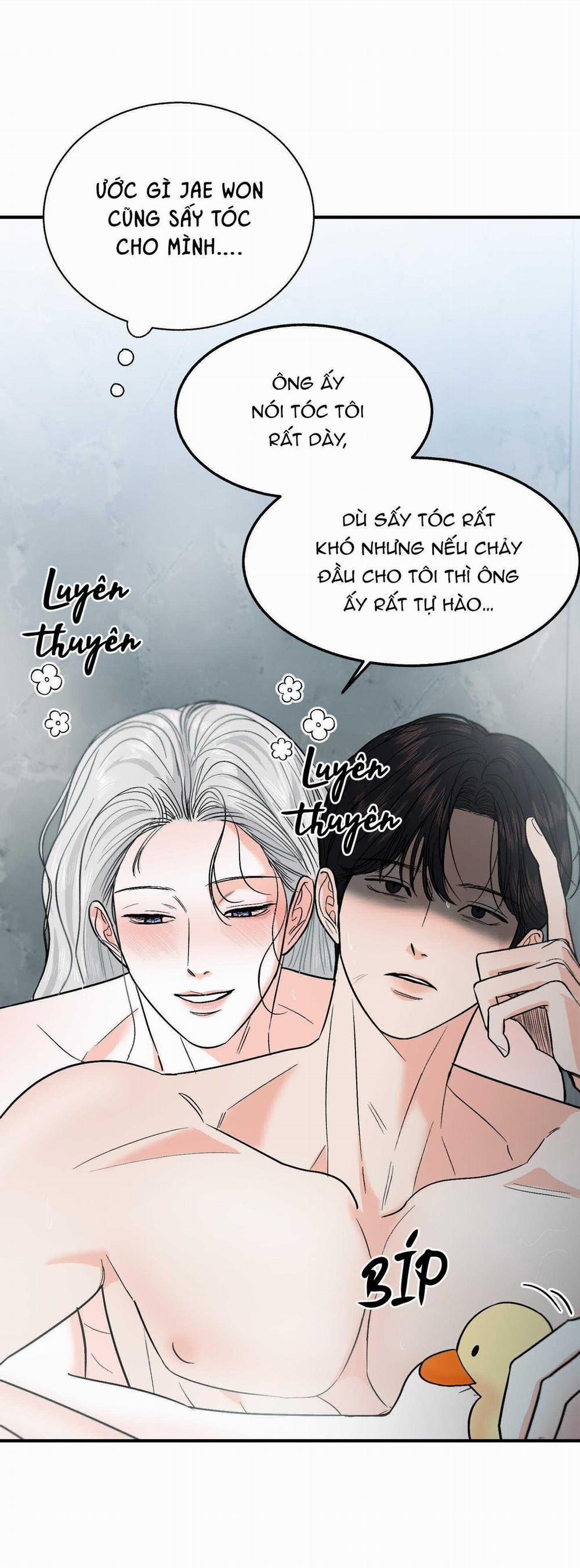 Nghiện Sex 21.4 trang 11