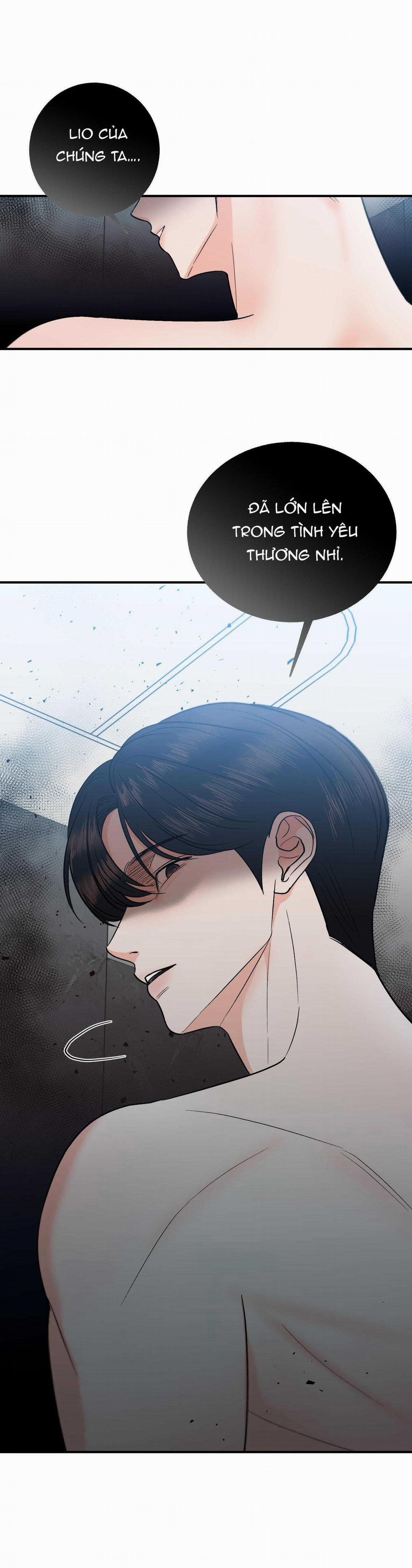 Nghiện Sex 21.4 trang 13