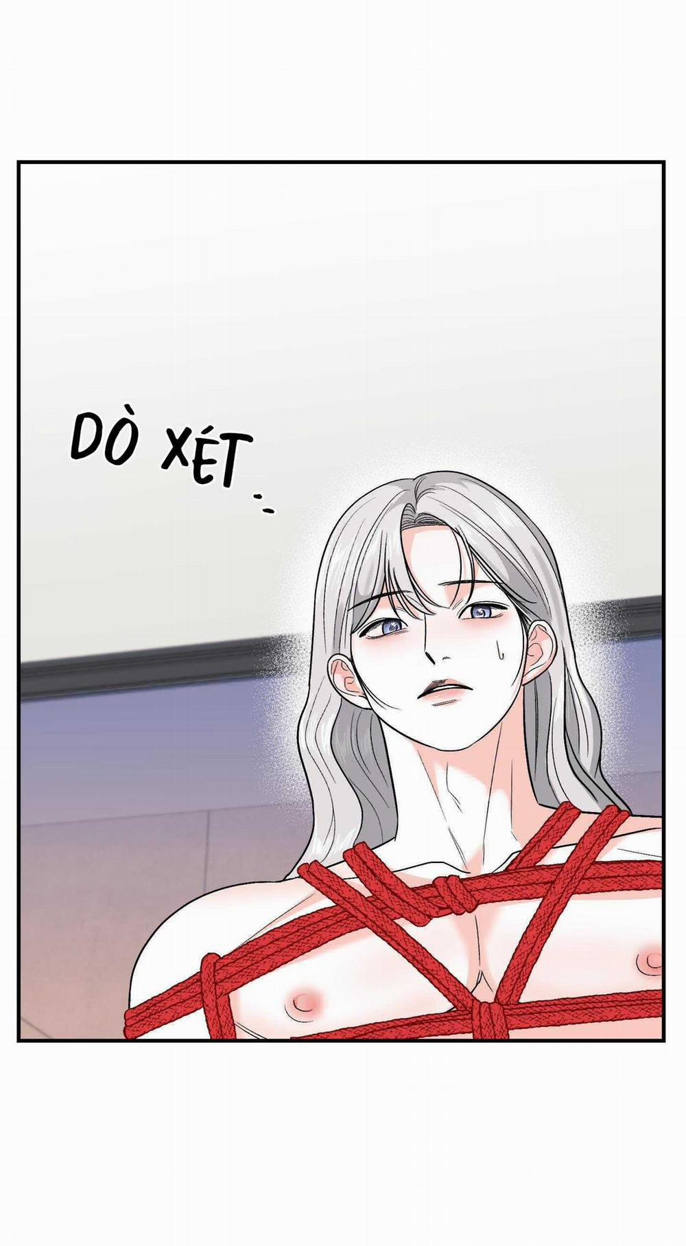 Nghiện Sex 21.4 trang 19