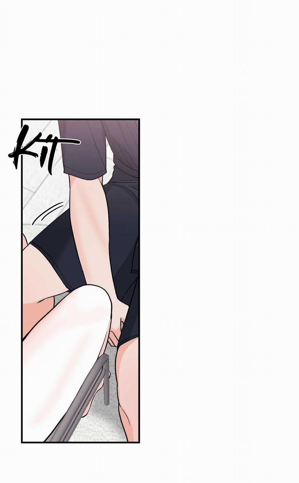 Nghiện Sex 21.4 trang 22