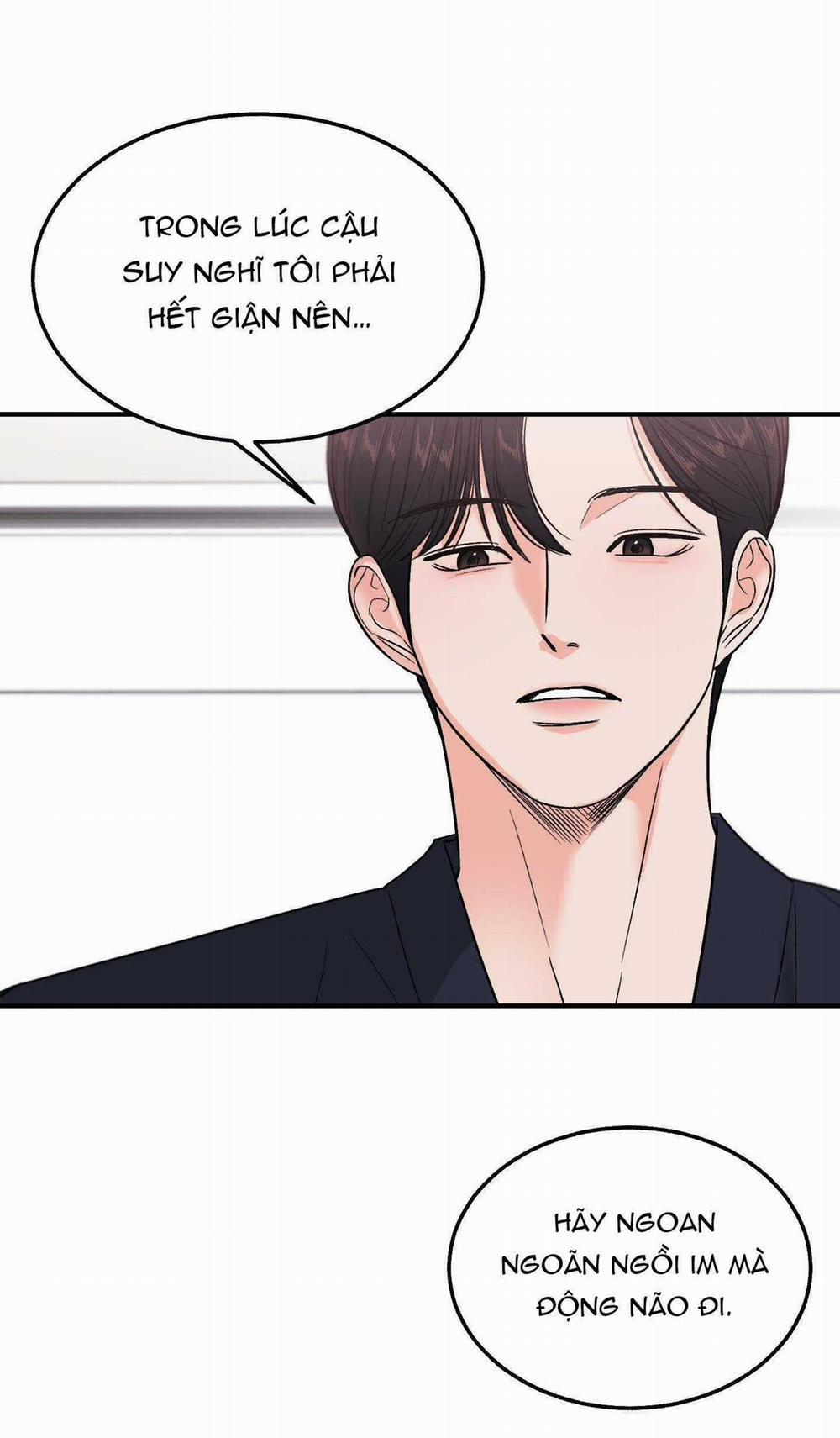 Nghiện Sex 21.4 trang 23