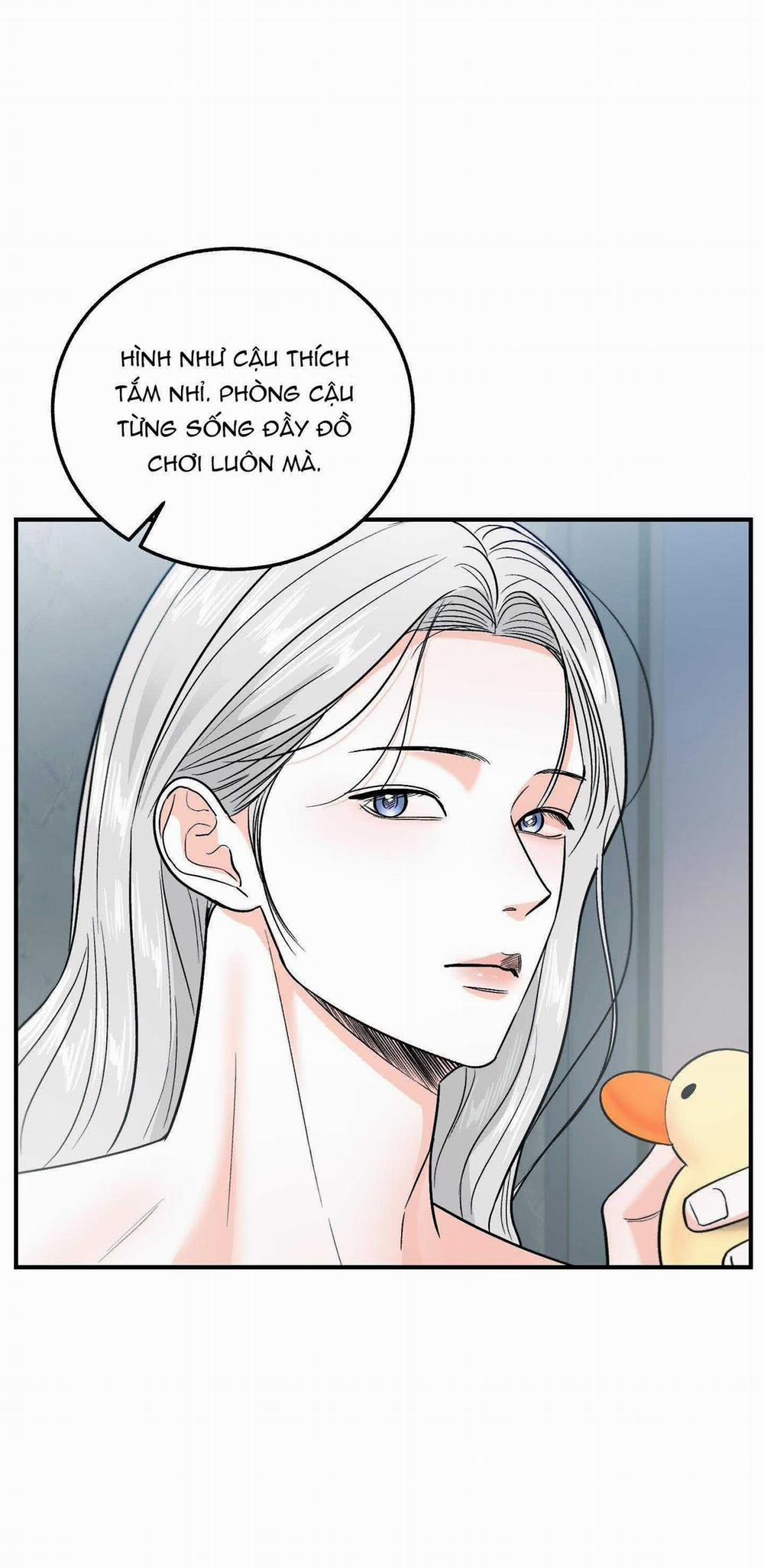 Nghiện Sex 21.4 trang 3