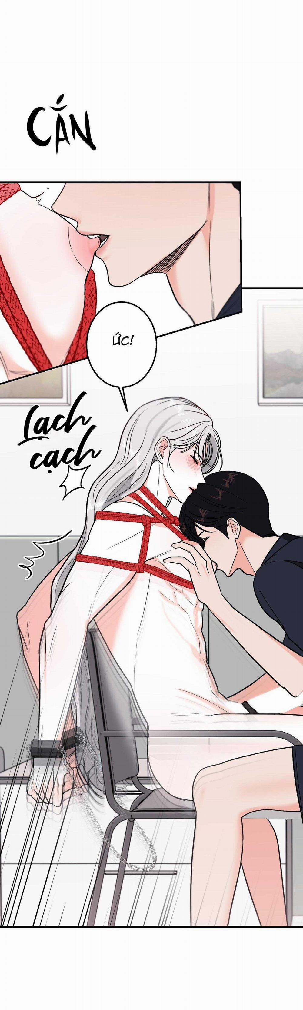 Nghiện Sex 21.4 trang 30