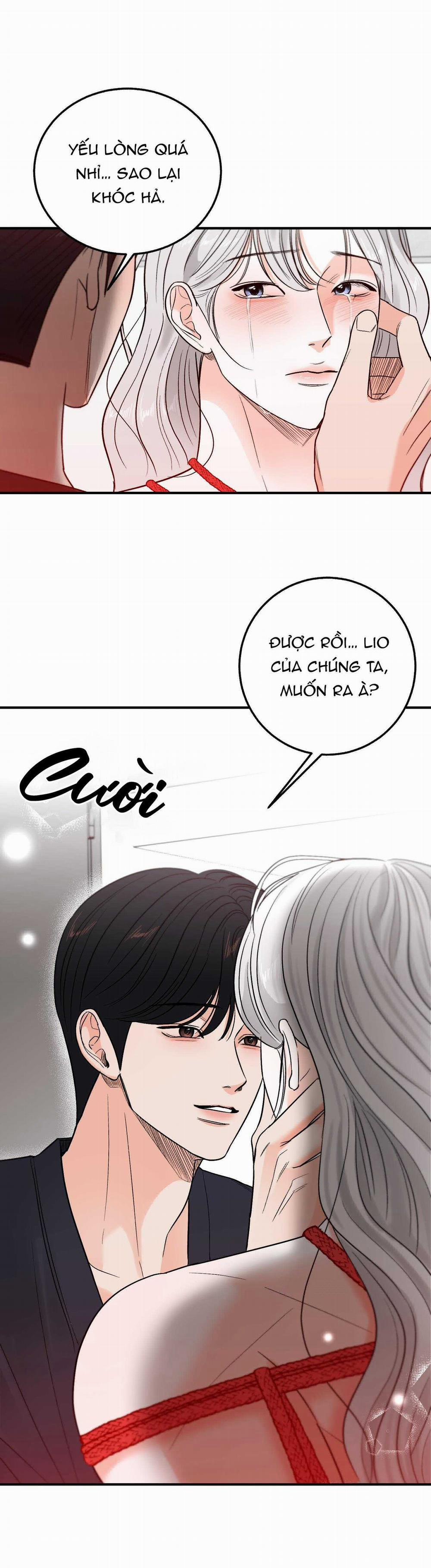 Nghiện Sex 21.4 trang 39