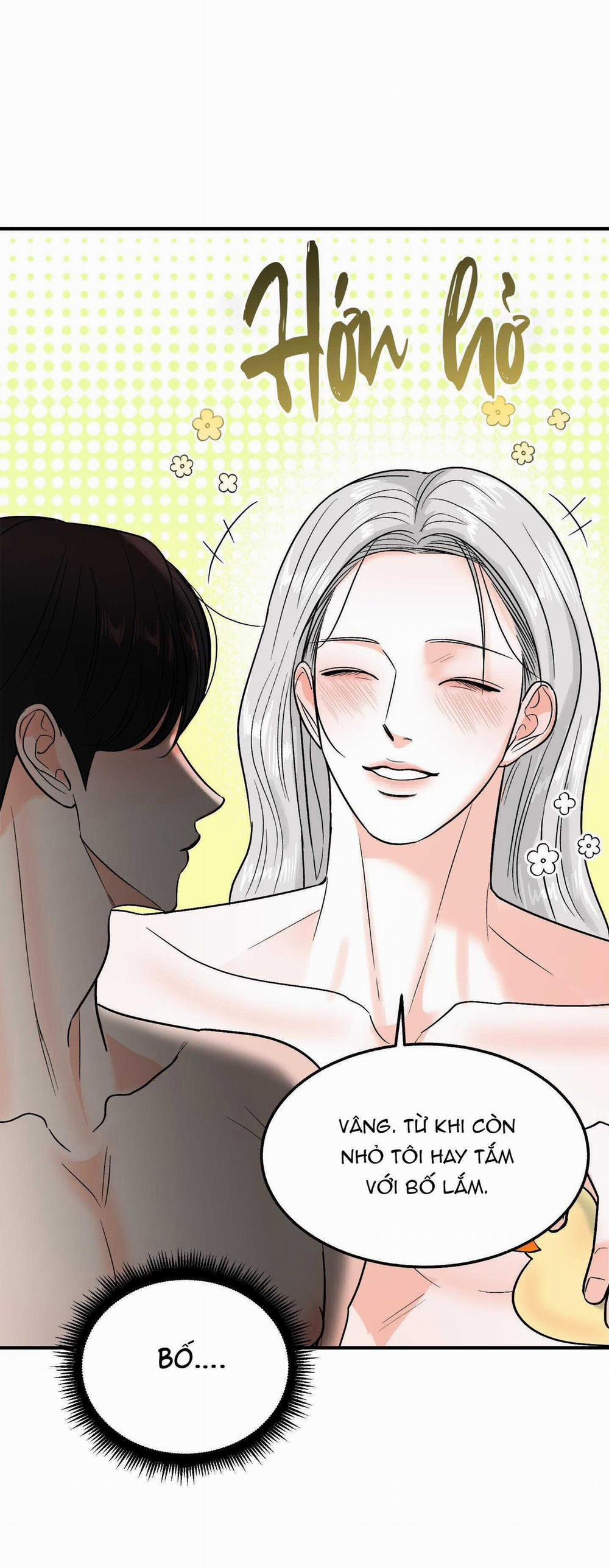 Nghiện Sex 21.4 trang 4