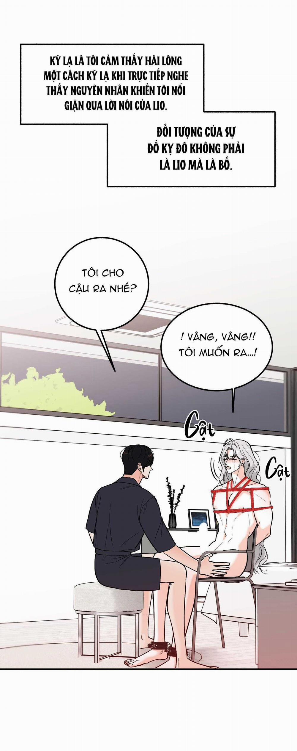 Nghiện Sex 21.4 trang 45