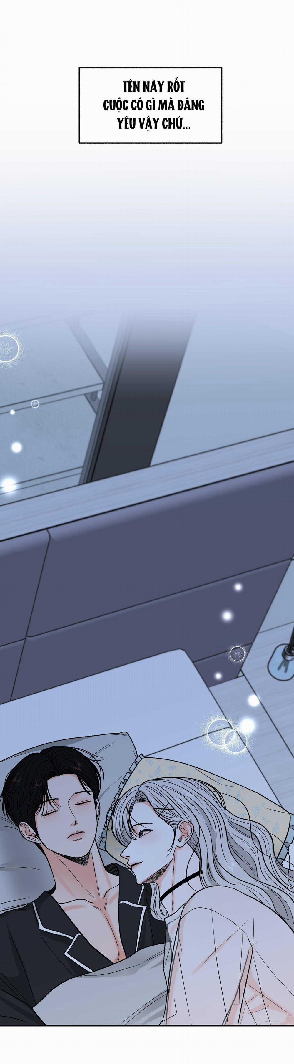 Nghiện Sex 21.4 trang 57