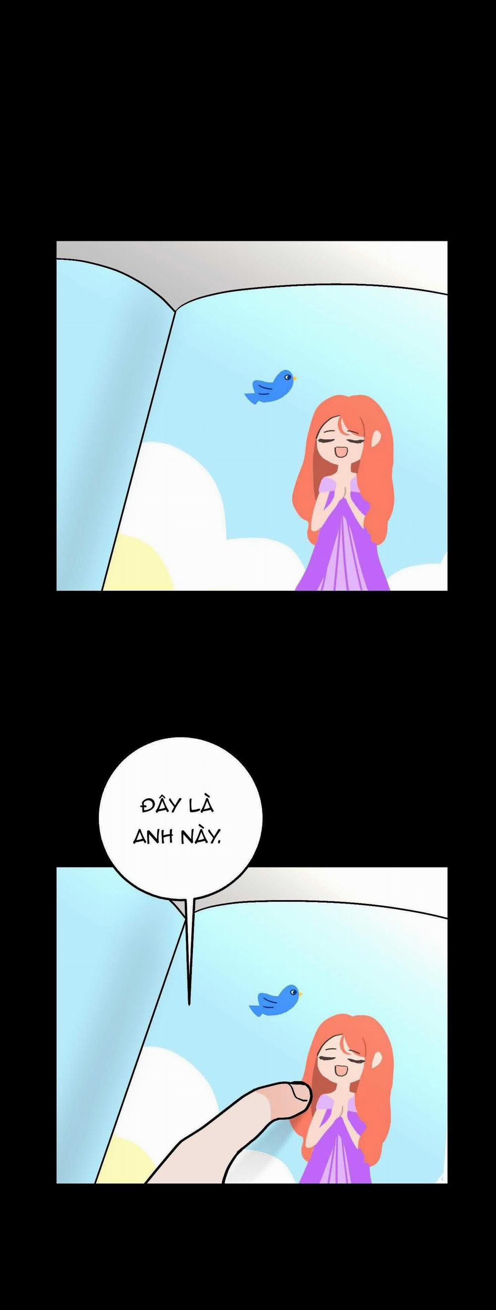 Nghiện Sex 21.5 trang 21